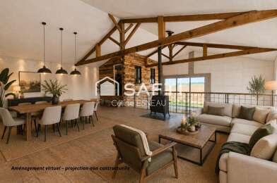 Maison 6 pièces 219000 €