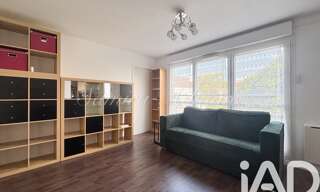 Appartement 2 Pièces 41 m² à louer à Argenteuil (95100)