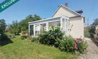 Maison 6 Pièces 166 m² à vendre à Flavy-le-Martel (02520)