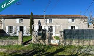 Maison 8 Pièces 179 m² à vendre à Aiffres (79230)
