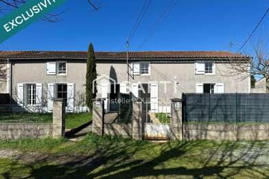 Maison 8 pièces 255000 €