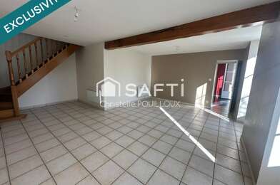 Maison 8 pièces 305000 €
