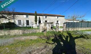 Maison 8 Pièces 179 m² à vendre à Aiffres (79230)