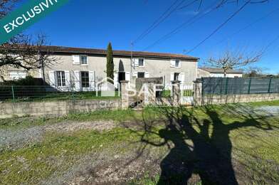 Maison 8 pièces 294000 €
