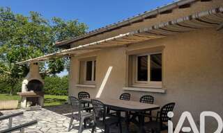 Maison 6 Pièces 137 m² à vendre à Parisot (81310)