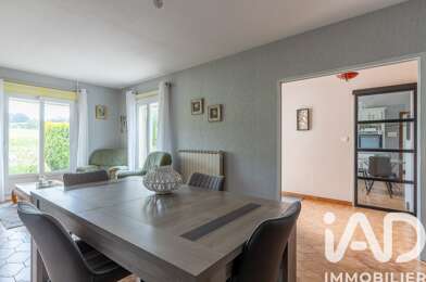 Maison 6 pièces 273000 €
