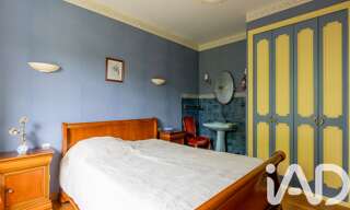 Maison 6 Pièces 137 m² à vendre à Parisot (81310)