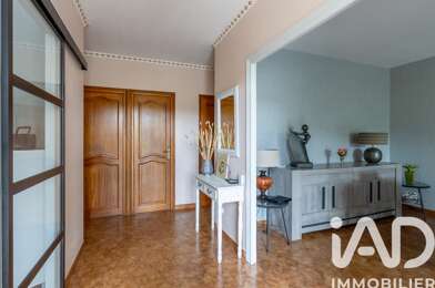 Maison 6 pièces 273000 €