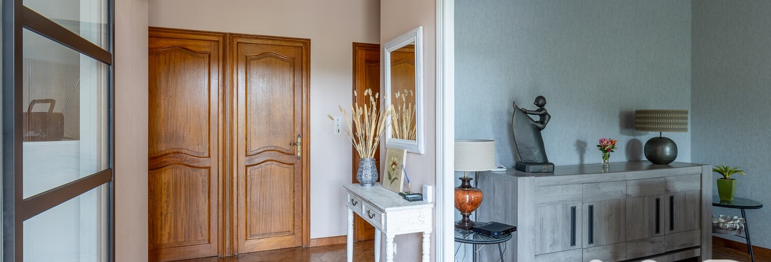 Maison 6 Pièces 137 m² à vendre à Parisot (81310)