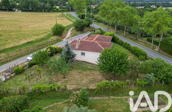 Vente Maison traditionnelle 6 pièces — photo 4