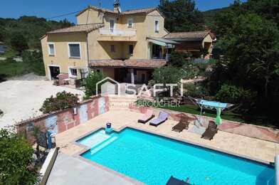 Maison 8 pièces 453000 €