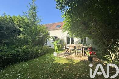 Maison 5 pièces 250000 €