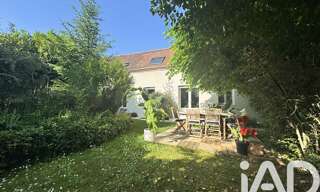 Maison 5 Pièces 106 m² à vendre à La Celle-Saint-Cyr (89116)