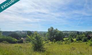 Terrain  2603 m² à vendre à Simorre (32420)