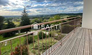 Maison 6 Pièces 147 m² à vendre à Lafox (47240)