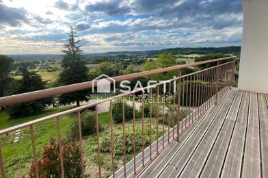 Maison 6 pièces 299000 €