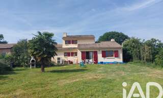 Maison 4 Pièces 133 m² à vendre à Divatte-sur-Loire (44450)