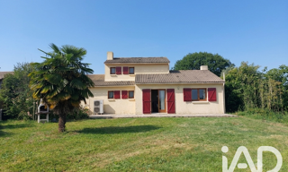 Maison 4 Pièces 133 m² à vendre à Divatte-sur-Loire (44450)