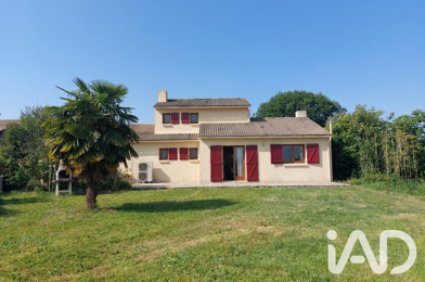 Maison 4 pièces 295000 €