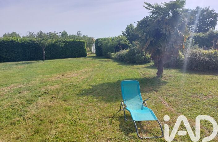 Vente Maison/villa 4 pièces — photo 2