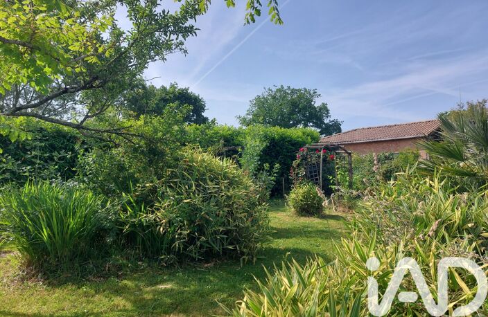 Vente Maison/villa 4 pièces — photo 3