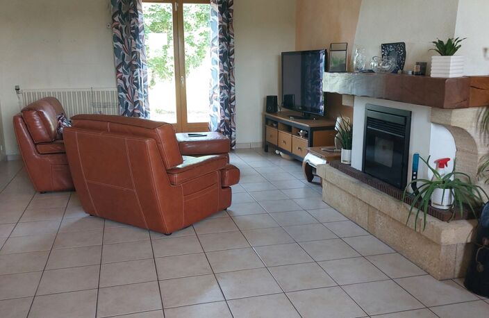Vente Maison/villa 4 pièces — photo 4