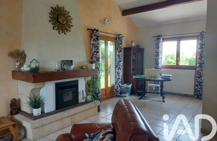 Vente Maison/villa 4 pièces — photo 5