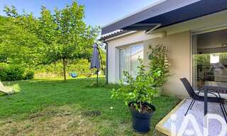 Maison 5 Pièces 105 m² à vendre à Pujols-sur-Ciron (33210)