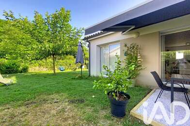 Maison 5 pièces 233000 €
