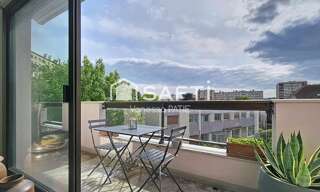Appartement 6 Pièces 104 m² à vendre à Châtillon (92320)