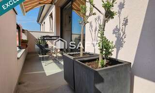 Appartement 6 Pièces 104 m² à vendre à Châtillon (92320)