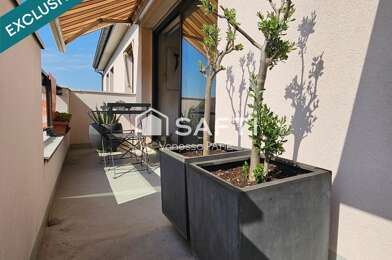 Appartement 6 pièces 550000 €