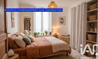 Appartement 2 Pièces 32 m² à vendre à Fontenay-sous-Bois (94120)