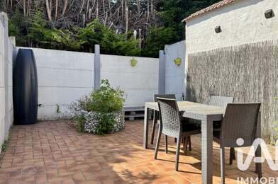 Maison 4 pièces 178000 €