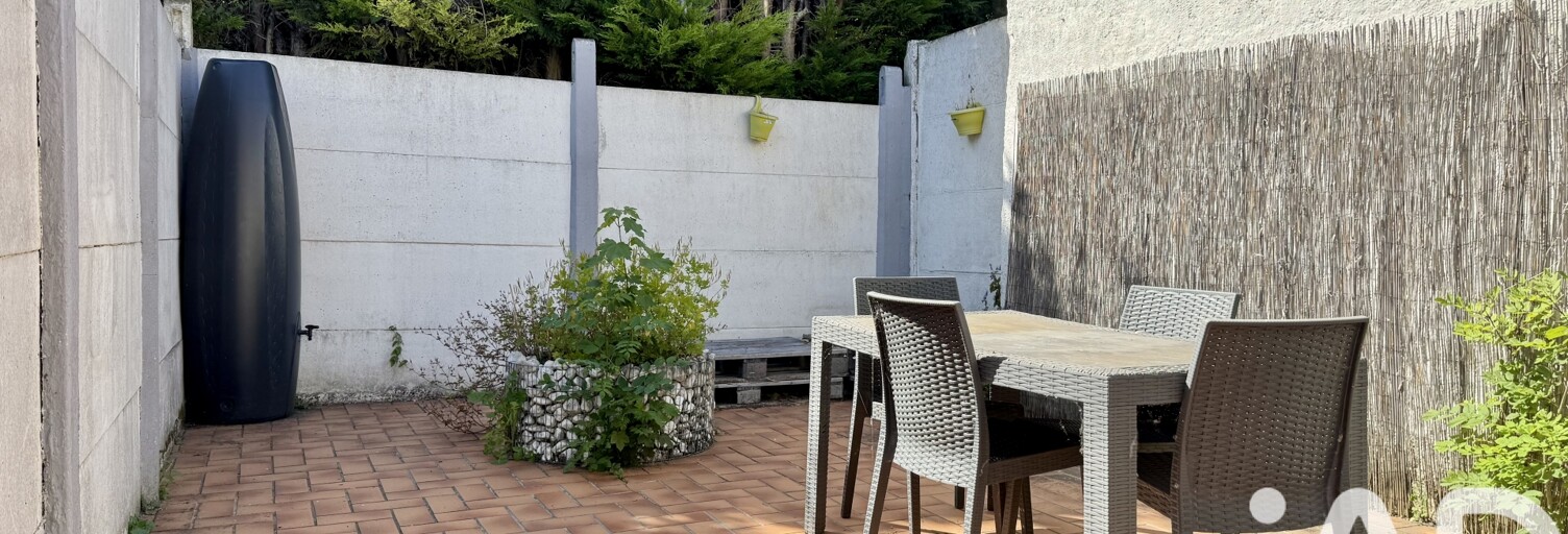 Maison 4 Pièces 114 m² à vendre à Halluin (59250)