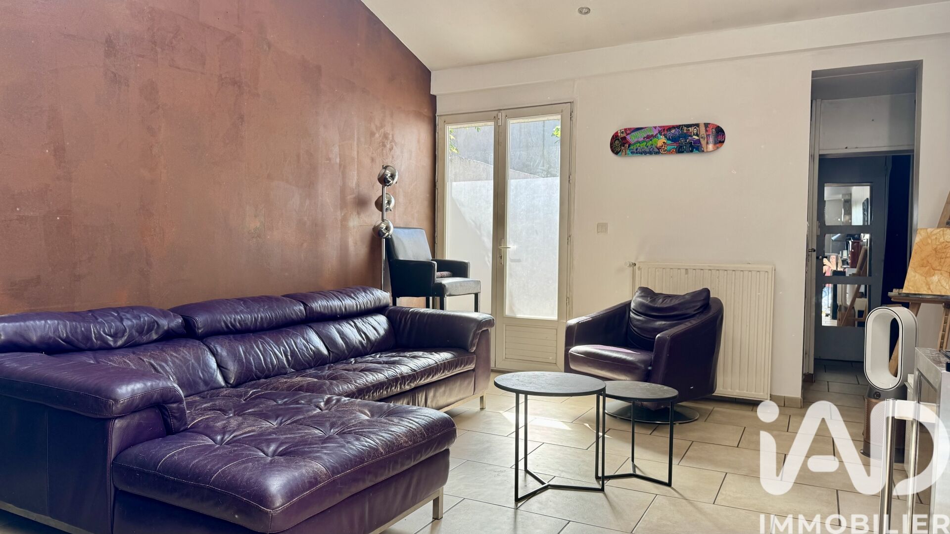 Vente Maison/villa 4 pièces - Photo 2