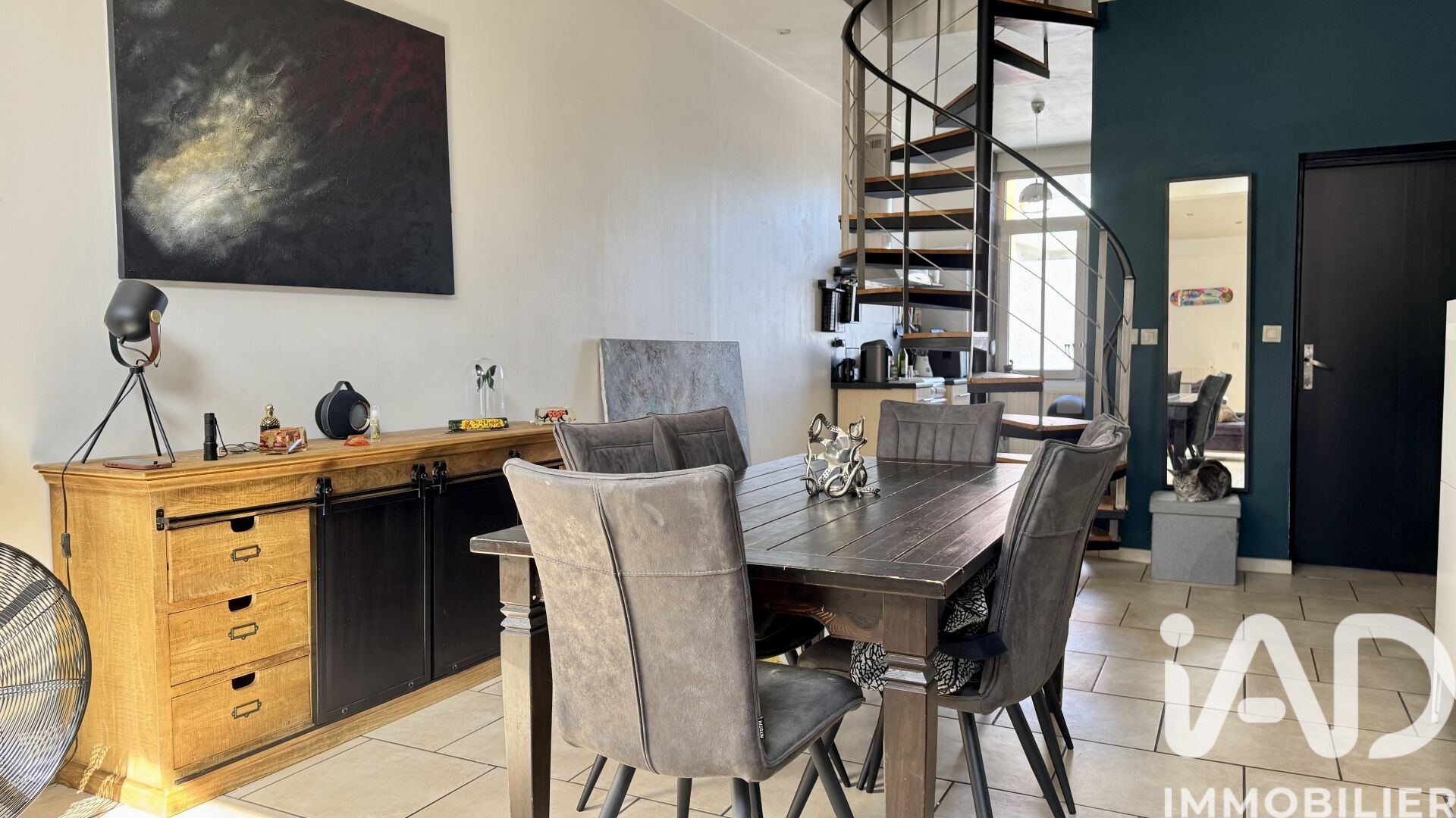 Vente Maison/villa 4 pièces - Photo 3