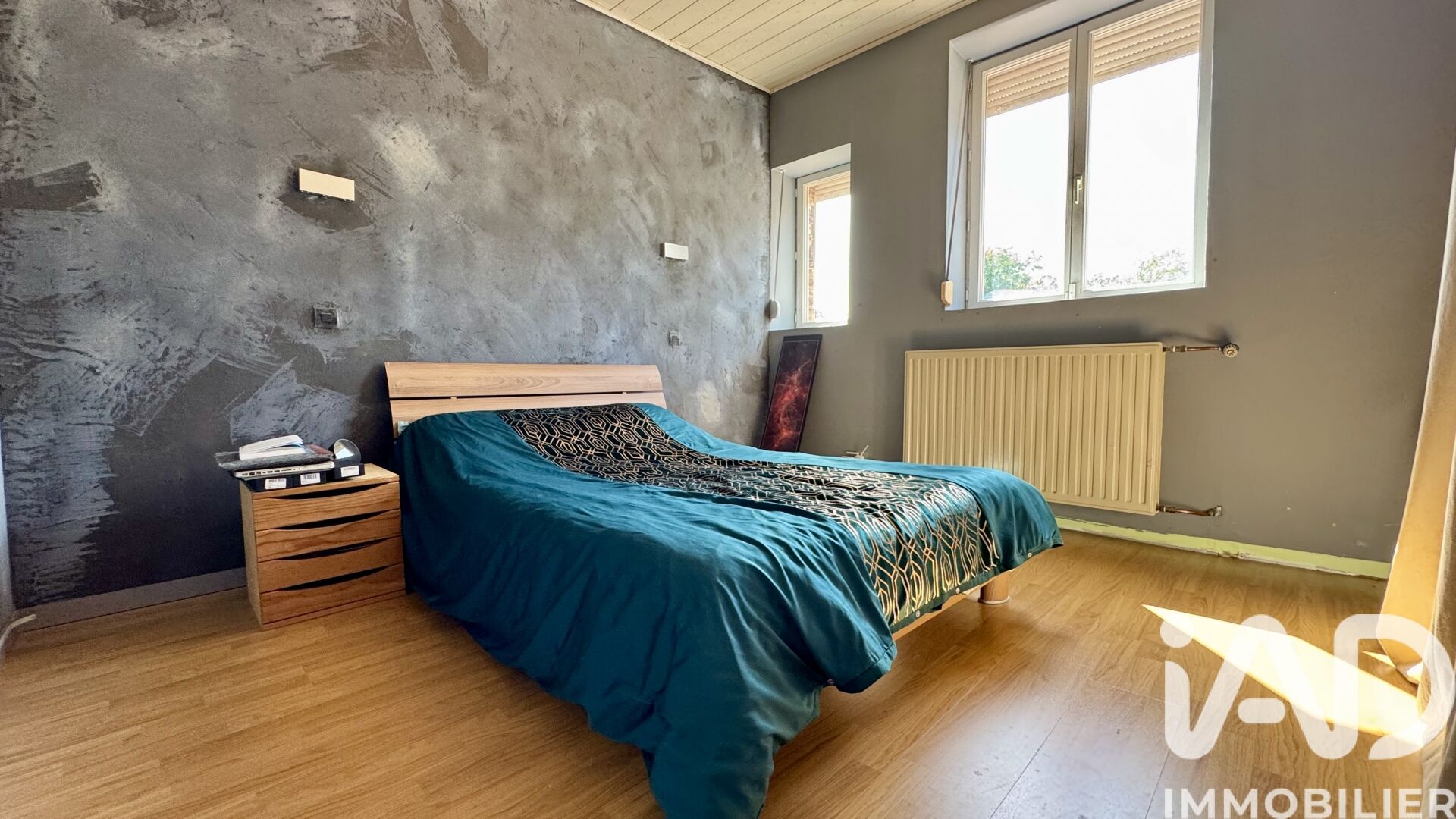 Vente Maison/villa 4 pièces - Photo 5