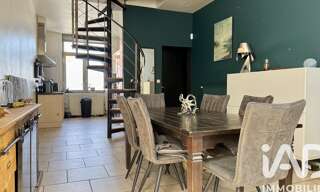 Maison 4 Pièces 114 m² à vendre à Halluin (59250)