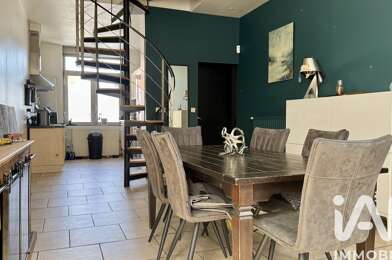 Maison 4 pièces 178000 €