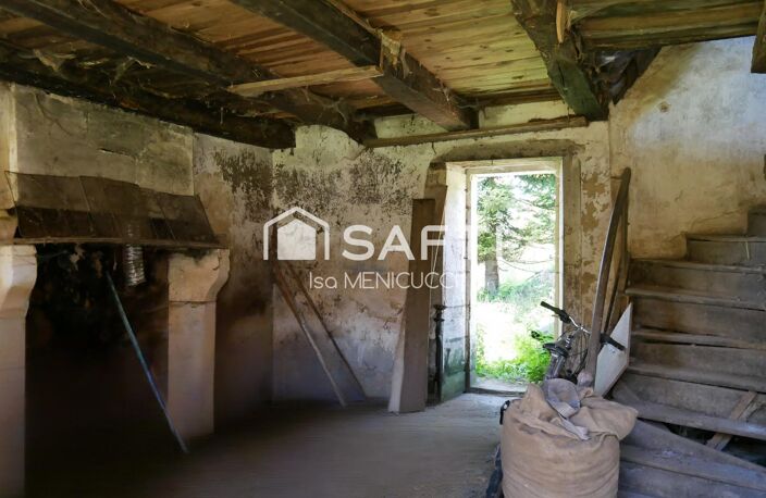 Bel ensemble de bâtiment anciens en pierre — photo 4