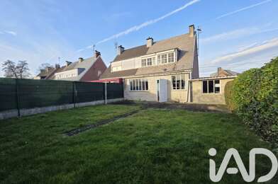 Maison 4 pièces 95000 €