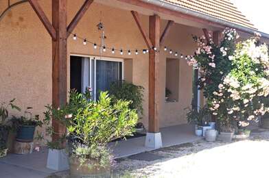 Maison 8 pièces 319000 €