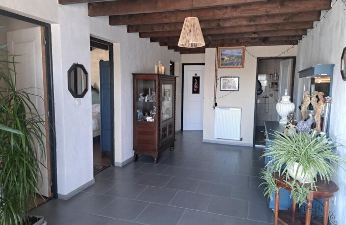 Grande maison familiale — photo 3