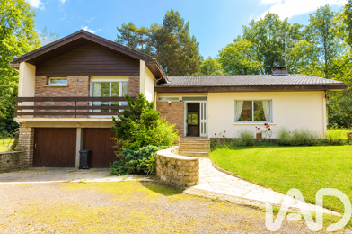 Maison 5 pièces 284000 €