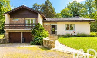 Maison 5 Pièces 152 m² à vendre à Saint-Germain-du-Corbéis (61000)