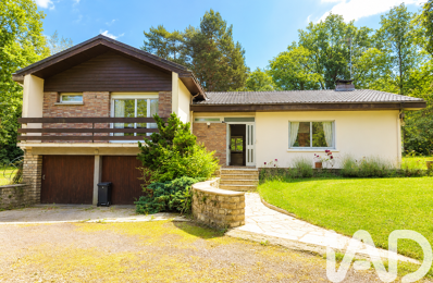 Vente Maison/villa 5 pièces — photo du bien