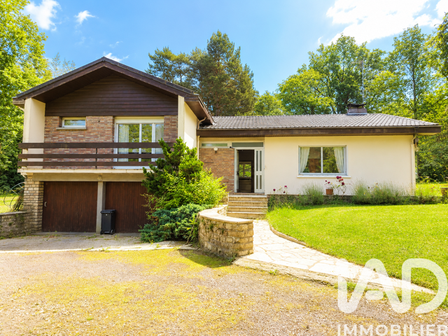 Vente Maison/villa 5 pièces — photo du bien