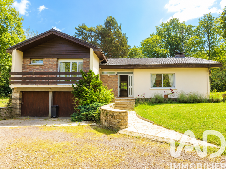 Vente Maison/villa 5 pièces — photo 1