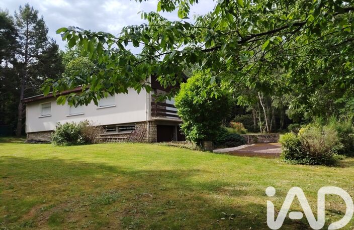 Vente Maison/villa 5 pièces — photo 2